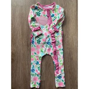 ❌SOLD❌Sweet Honey Fresh Blooms PJ